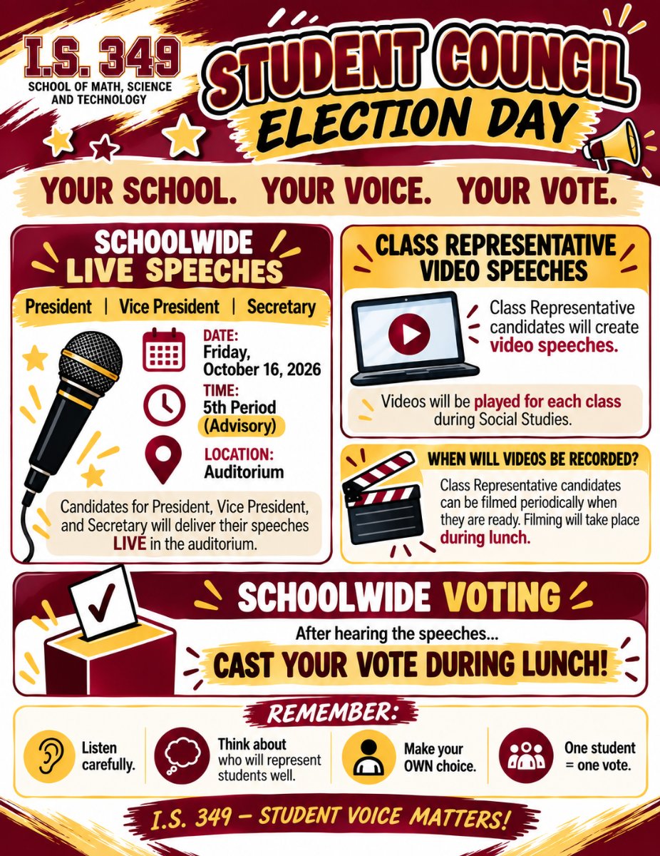 student council